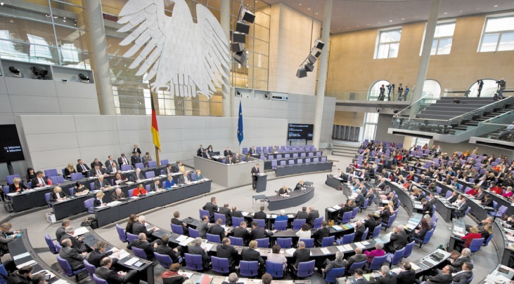 Maroc, Algérie et Tunisie classés comme sûrs par le Bundestag allemand