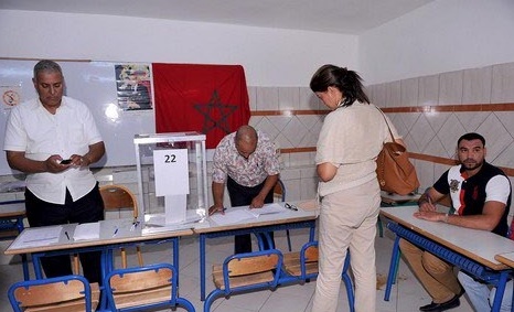 Appel à l’amendement de la loi sur l'observation indépendante des élections