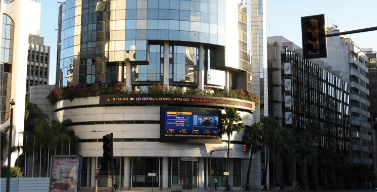 Formation des collaborateurs de la BMCE et de la BERD au Trade finance