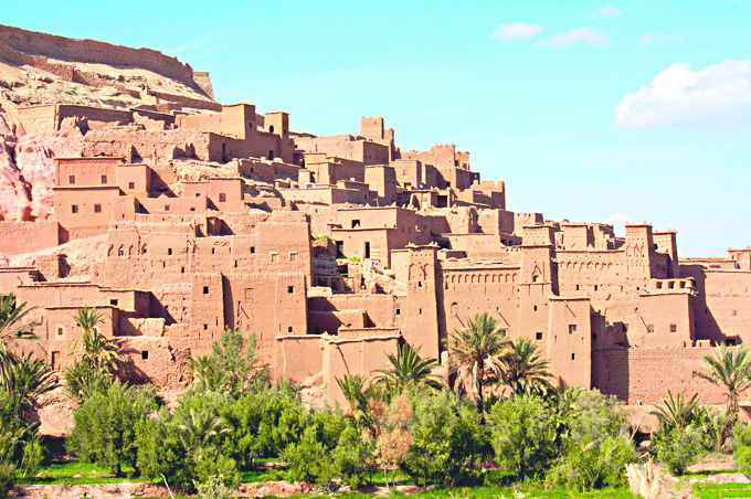 La société civile se mobilise à Ouarzazate pour consacrer la culture environnementale