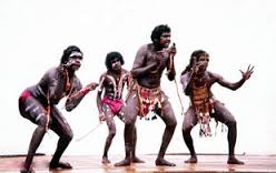 Les Aborigènes ont bien été les premiers habitants d'Australie