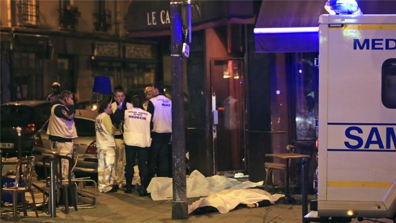 De nombreux  morts et blessés lors d’une fusillade dans un night-club de Floride