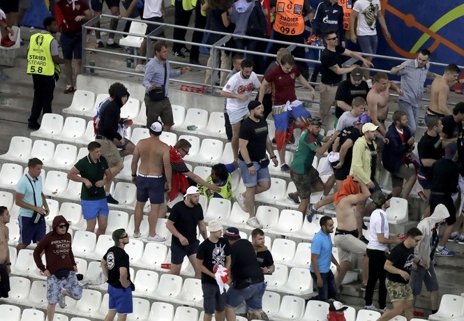 Pour la FA, les conditions de sécurité sont inacceptables au stade