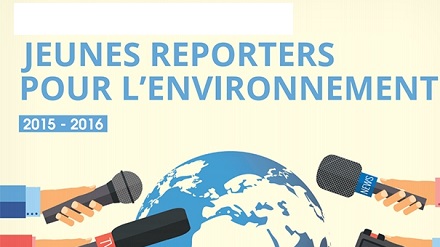 Les lycéens marocains remportent trois prix au concours  international des Jeunes reporters pour l'environnement