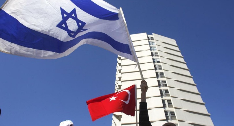 La Turquie et Israël s'apprêtent à annoncer la normalisation de leurs relations diplomatiques