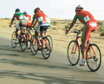 Challenge du Sahara de cyclisme