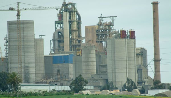 Les actionnaires approuvent à l'unanimité la fusion Lafarge Ciments-Holcim Maroc