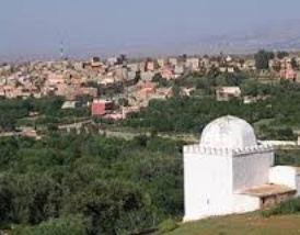 Journée d’étude sur la citoyenneté environnementale dans la province d’Al Haouz