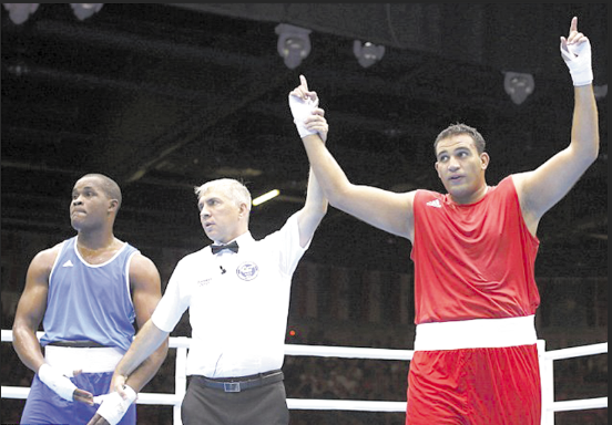 L'athlétisme et la boxe pour perpétuer la tradition aux JO de Rio 2016