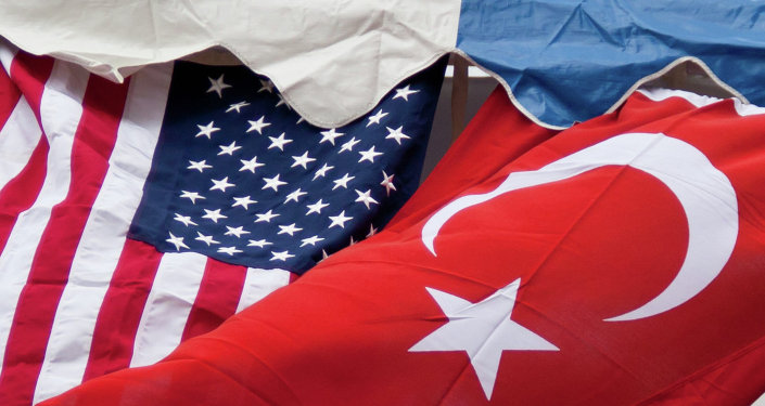 Première rencontre interarmées entre Ankara et Washington depuis le putsch