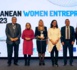 Ouverture du 16ème Forum méditerranéen des femmes chefs d'entreprise à Tanger