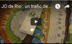 JO de Rio : un trafic de tickets d'entrée démantelé