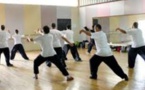 Du bronze pour Esannaghi au championnat international de tai-chi-chuan