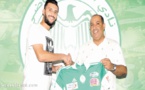 Mohamed Oulhaj rempile avec les Verts