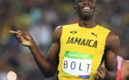 Bolt double, le dopage quintuple