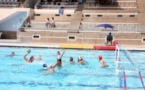 Tournoi Moulay El Hassan de water polo