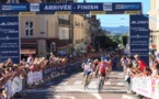 Tour de l'Avenir de cyclisme