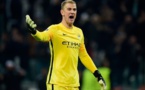 Hart soutenu par les fans des Citizens