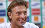 Hervé Renard : Tout le monde est sélectionnable