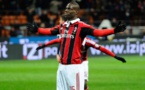 Mario Balotelli, ex-enfant prodige, ex-enfant terrible