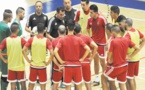 L’EN de futsal à Medellin pour parfaire les ultimes retouches avant l’entame du Mondial