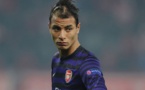 Chamakh chassé avec délicatesse de Bordeaux