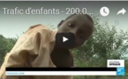 Trafic d'enfants - 200.000 enfants victimes en Afrique de l'Ouest. Reportage au Bénin