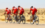 Le Maroc présent aux Mondiaux de cyclisme sur route