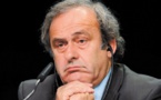 L'UEFA s'apprête à verser encore de l'argent à Platini