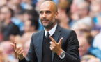 Guardiola, nouveau sheriff à City