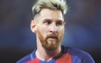 Bauza : Messi trop sollicité par le Barça