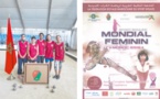 Coup d'envoi à Casablanca du Mondial féminin du sport boules