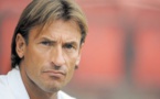 Hervé Renard : La porte de l’EN est toujours ouverte aux joueurs évoluant dans les championnats du Golfe