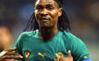 Rigobert Song est sorti du coma