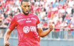 Younès Abdelhamid : Le maillot national représente beaucoup de choses pour ma famille et moi