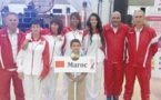 Le Maroc ravit le Trophée de la meilleure organisation