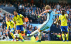 Premier League : Manchester City rate le coche