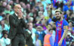 Le Barça et Messi sans pitié pour Guardiola