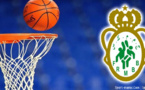 Championnat d'Afrique des clubs champions de basketball à Al Hoceima