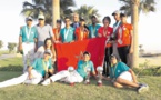 Trois titres pour le Maroc aux Championnats panarabes juniors de golf