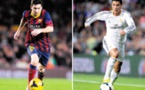 Ballon d'Or  Ronaldo en favori, Messi en outsider