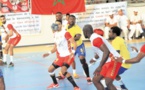 Widad Smara se qualifie au second tour du Championnat d'Afrique des clubs champions de handball