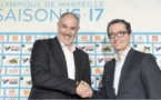 Zubizarreta, nouveau directeur sportif à Marseille