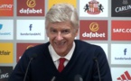 Wenger : Les violences donnent un argument aux gens qui sont contre des tribunes debout