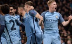 City prend sa revanche sur le Barça