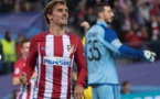 Griezmann: Mon objectif, c'est de devenir chaque saison un joueur plus complet