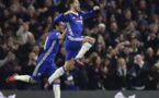 Premier League : Chelsea s'amuse, Manchester City déçoit