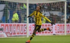 Aubameyang, puni mercredi, héros samedi !