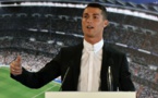 Avec son nouveau contrat, Ronaldo défie le temps