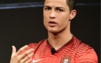 Cristiano Ronaldo prolonge aussi à long terme avec Nike